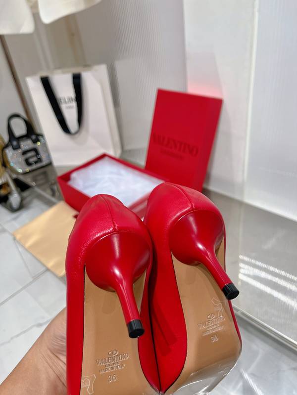 Valentino Shoes VOS00460 Heel 6.5CM