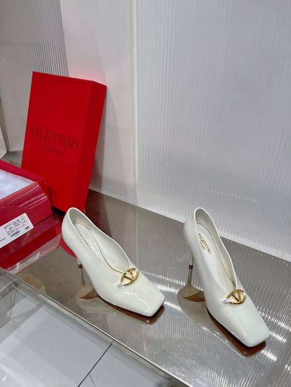 Valentino Shoes VOS00470 Heel 9.5CM