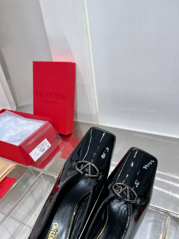 Valentino Shoes VOS00471 Heel 9.5CM
