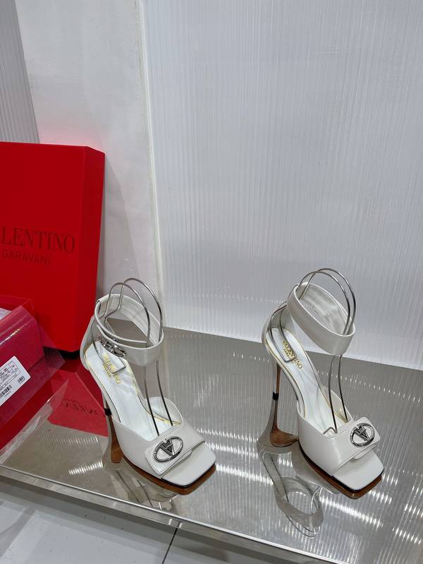 Valentino Shoes VOS00477 Heel 10CM