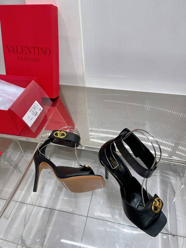 Valentino Shoes VOS00478 Heel 10CM