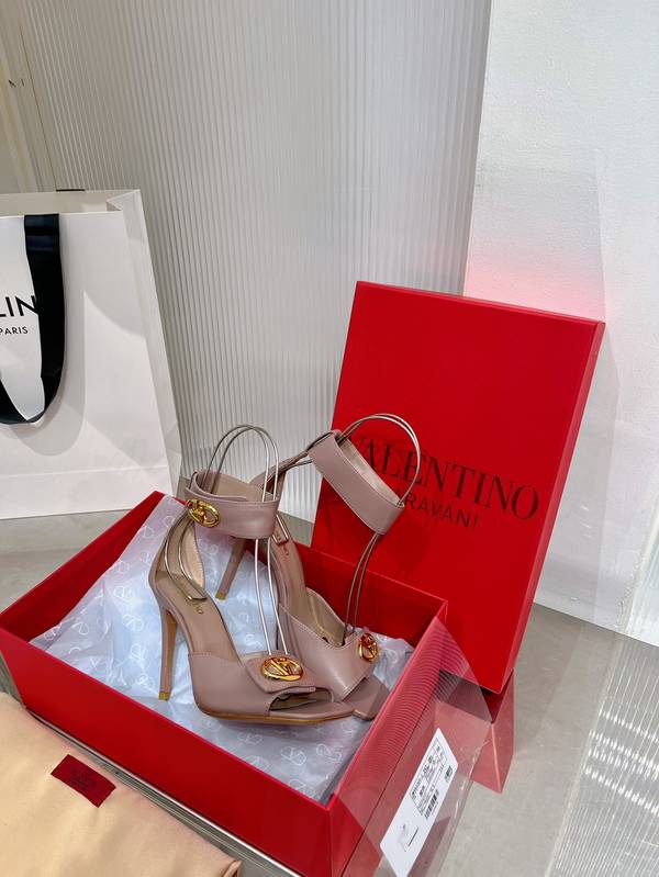 Valentino Shoes VOS00479 Heel 10CM