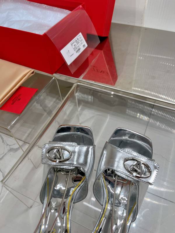 Valentino Shoes VOS00480 Heel 10CM