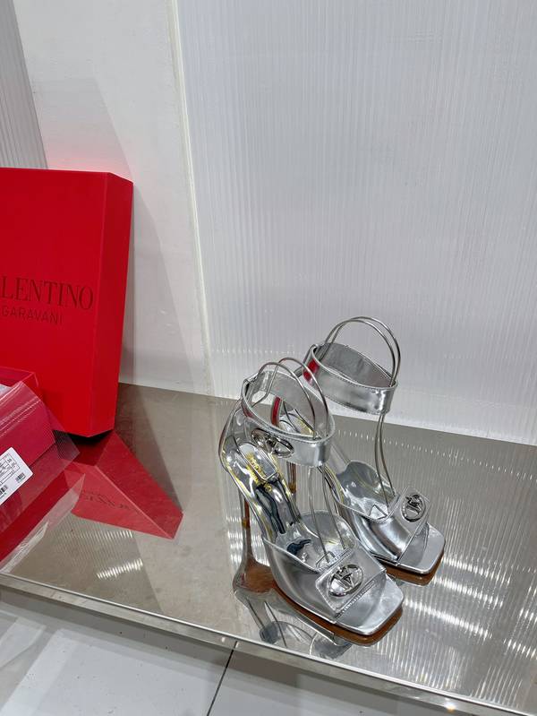 Valentino Shoes VOS00480 Heel 10CM