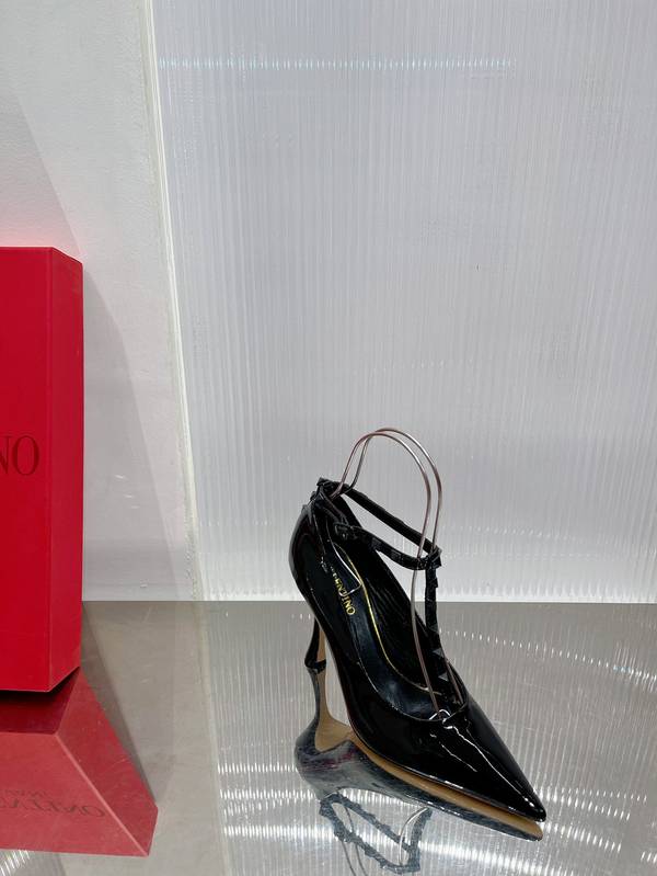 Valentino Shoes VOS00483 Heel 10CM