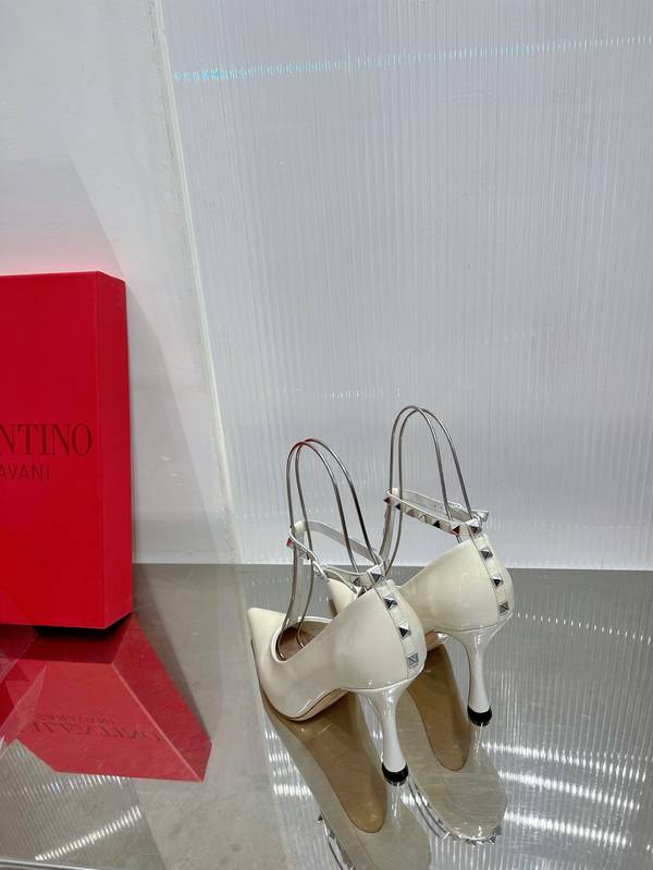 Valentino Shoes VOS00484 Heel 10CM