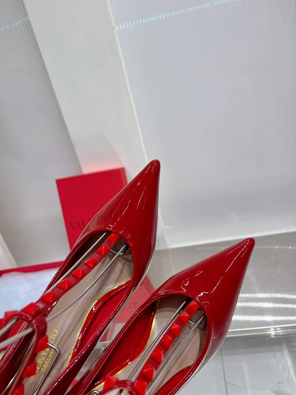 Valentino Shoes VOS00485 Heel 10CM