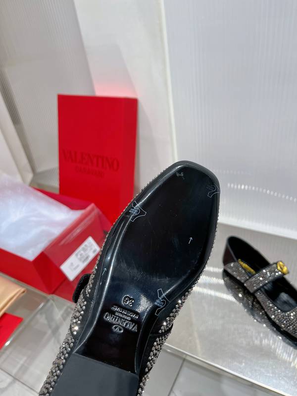 Valentino Shoes VOS00486