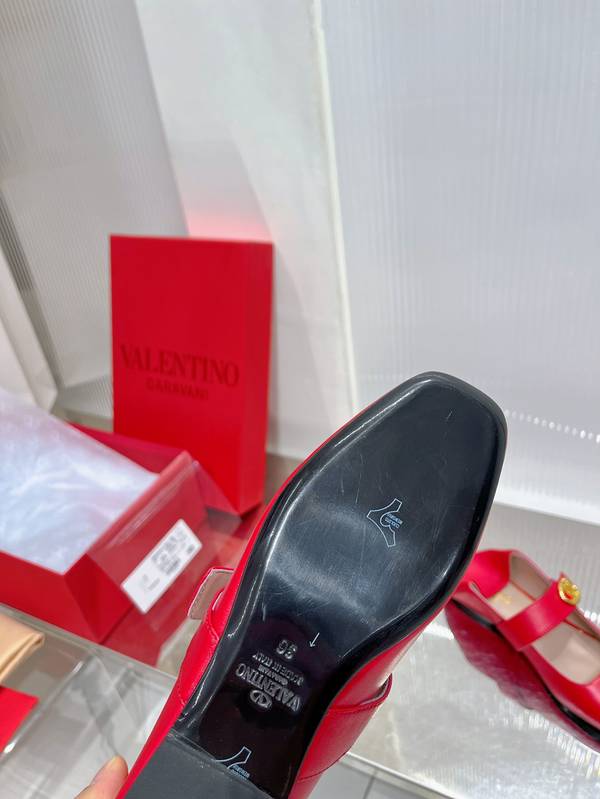 Valentino Shoes VOS00491
