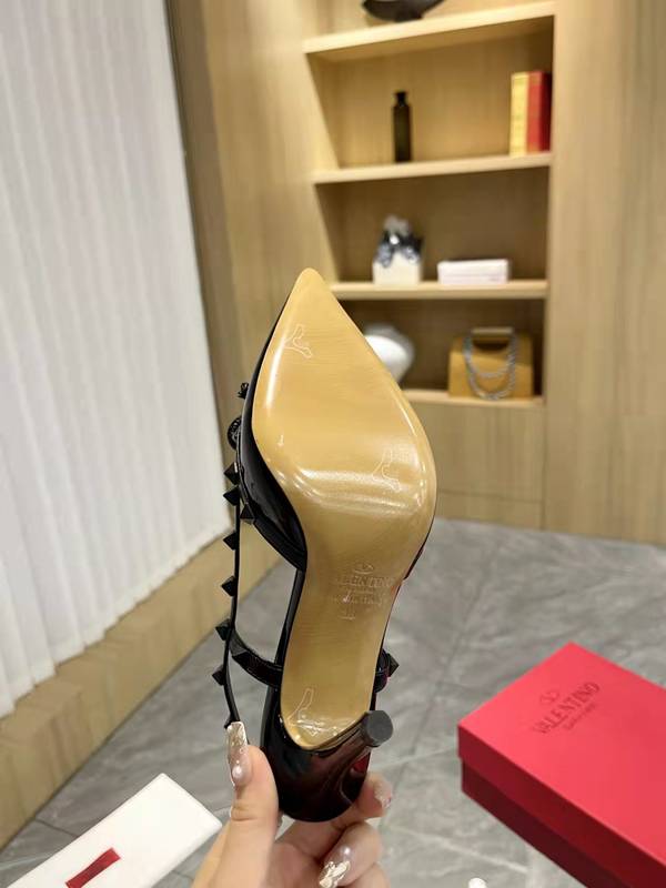 Valentino Shoes VOS00504 Heel 9.5CM