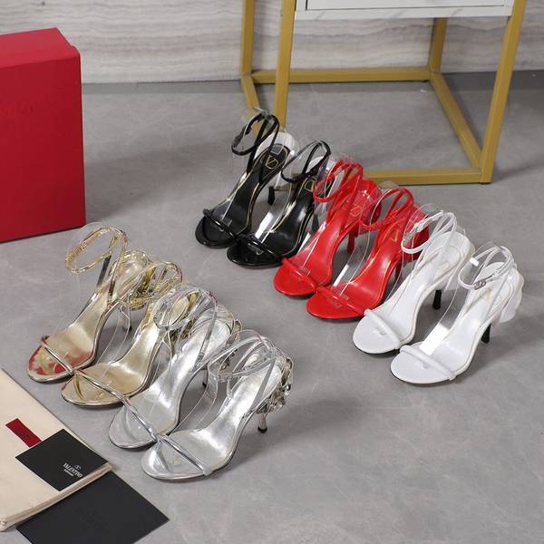 Valentino Shoes VOS00510 Heel 10CM