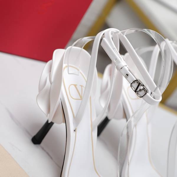 Valentino Shoes VOS00514 Heel 10CM