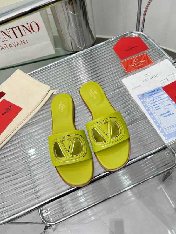 Valentino Shoes VOS00515