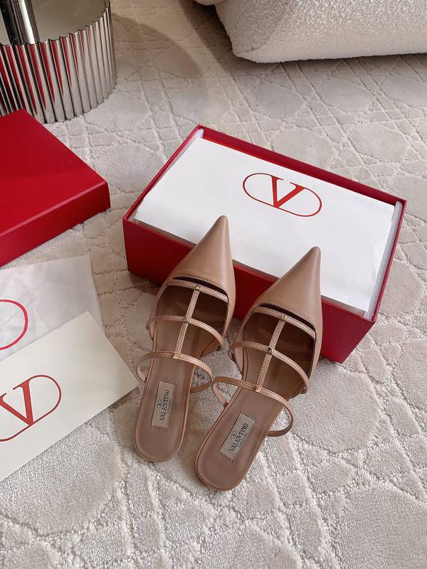 Valentino Shoes VOS00522
