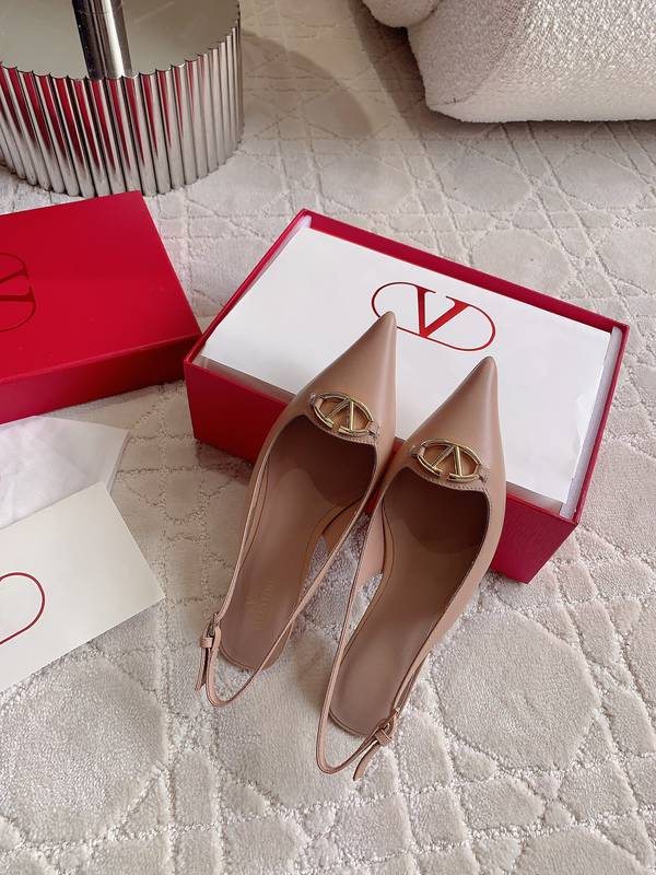 Valentino Shoes VOS00526