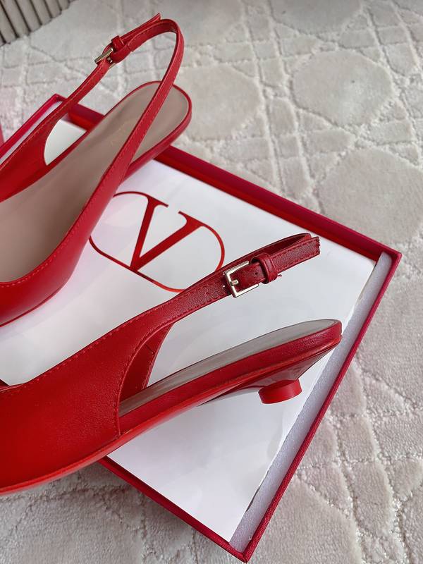 Valentino Shoes VOS00527