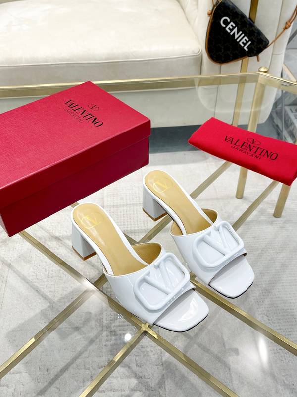 Valentino Shoes VOS00537