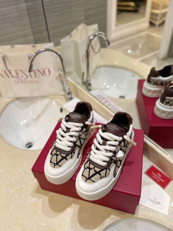 Valentino Couple Shoes VOS00554