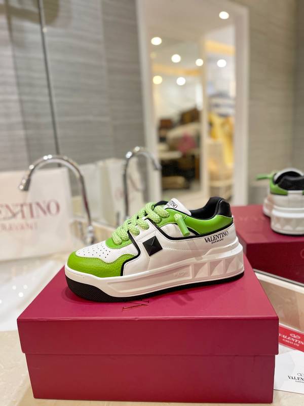 Valentino Couple Shoes VOS00562