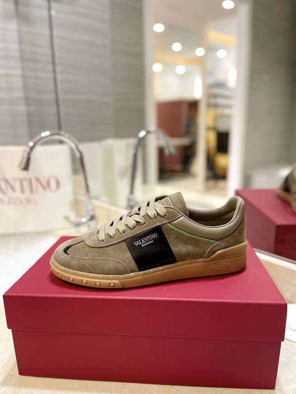 Valentino Couple Shoes VOS00571