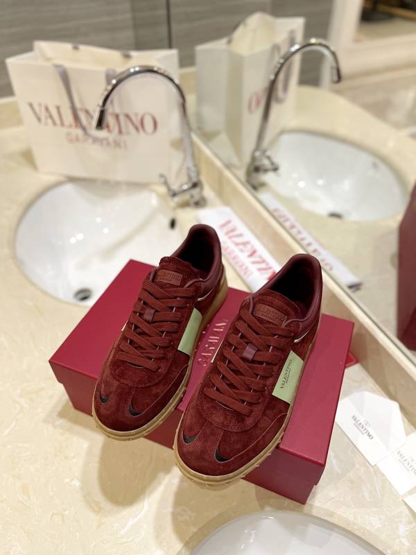 Valentino Couple Shoes VOS00574