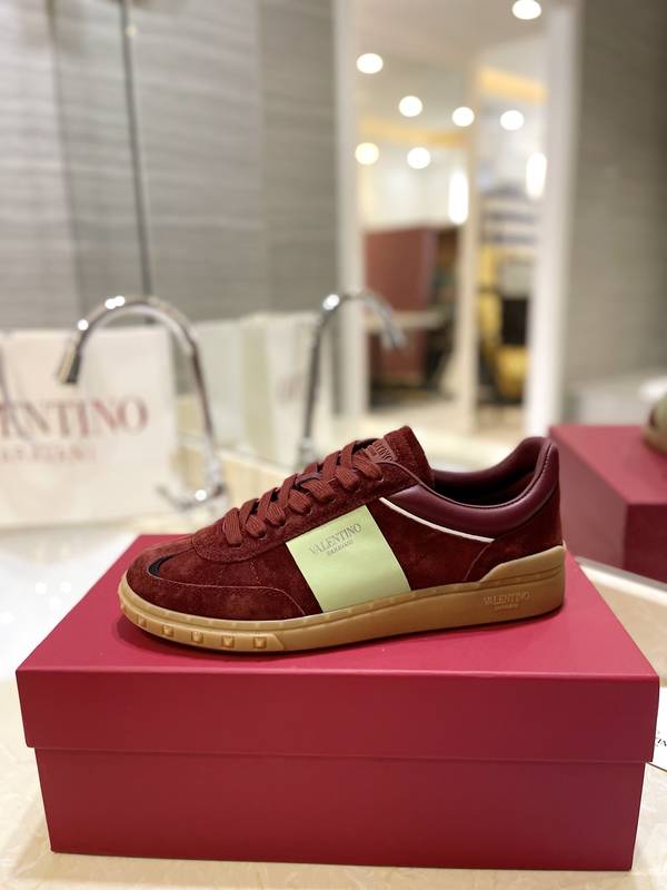 Valentino Couple Shoes VOS00574