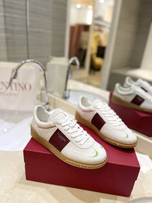 Valentino Couple Shoes VOS00580