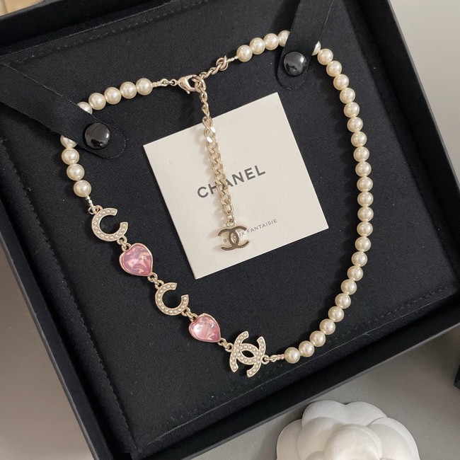 Chanel NECKLACE CE13964