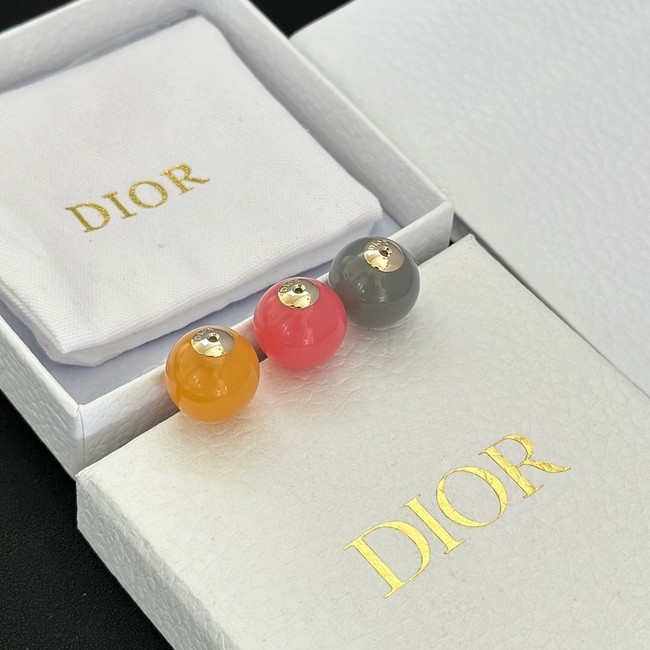 Dior Earrings CE13969