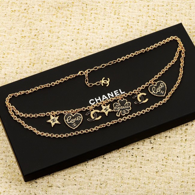Chanel Chatelaine CE13990