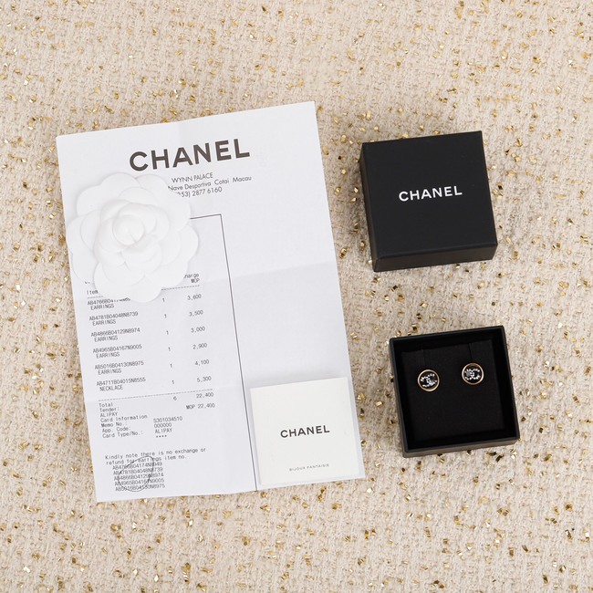Chanel Earrings CE13983
