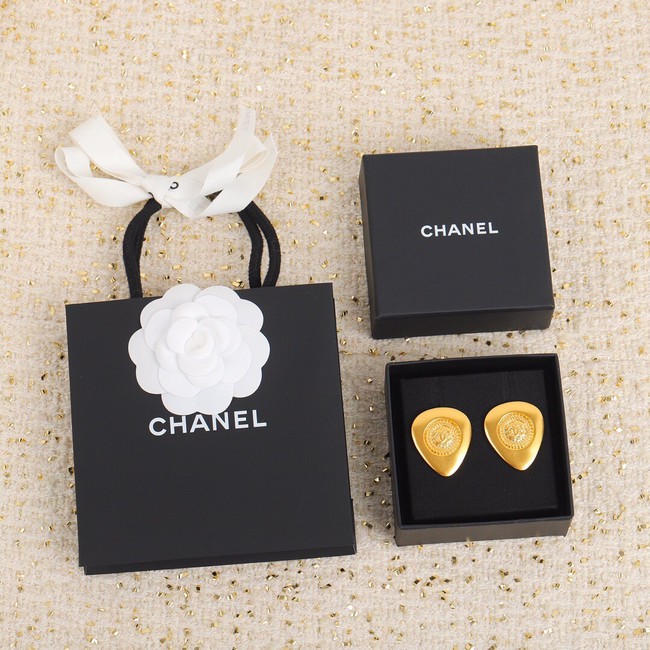Chanel Earrings CE13984