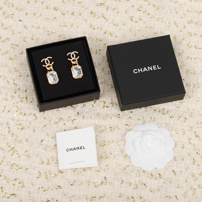 Chanel Earrings CE13987