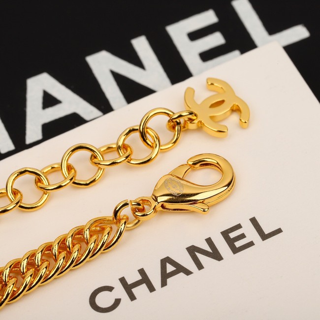 Chanel NECKLACE CE13986