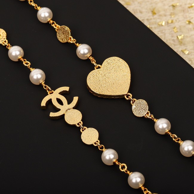 Chanel NECKLACE CE13989