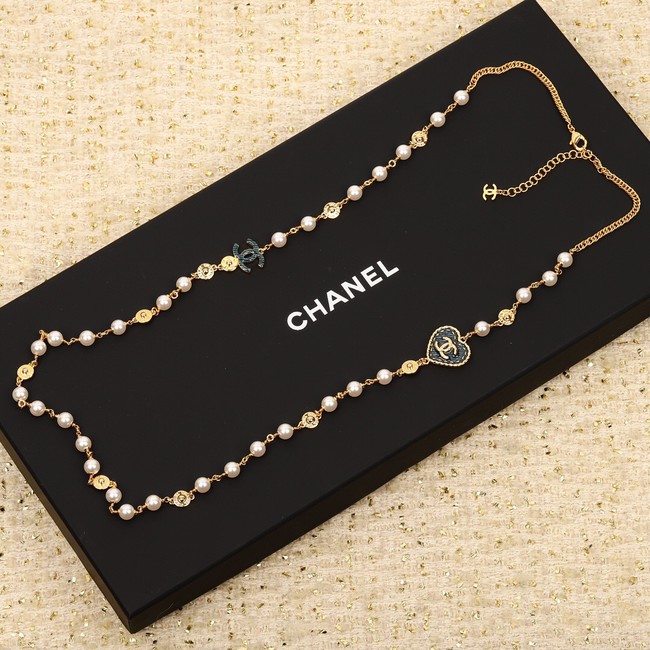 Chanel NECKLACE CE13989