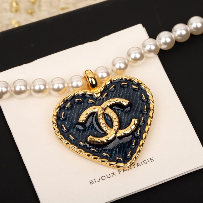 Chanel NECKLACE CE13991