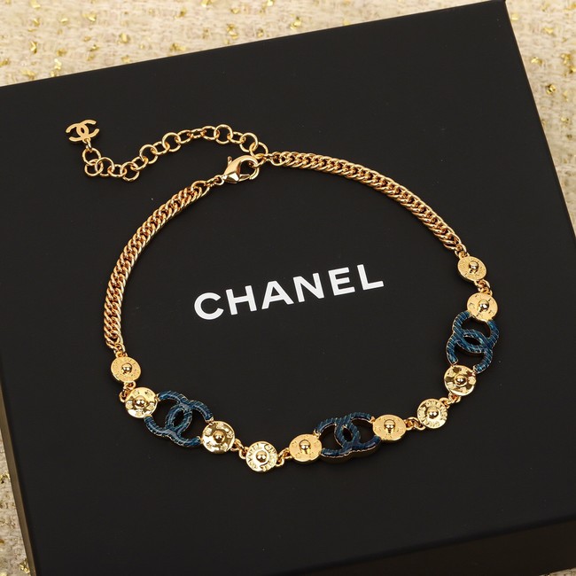 Chanel NECKLACE CE13992