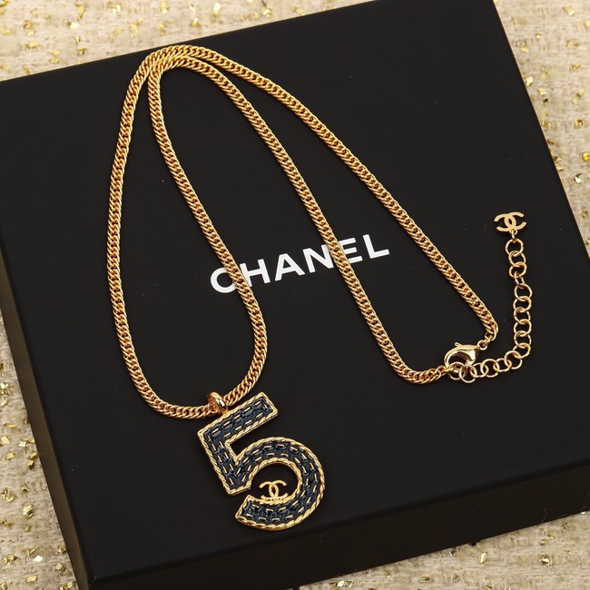 Chanel NECKLACE CE13993