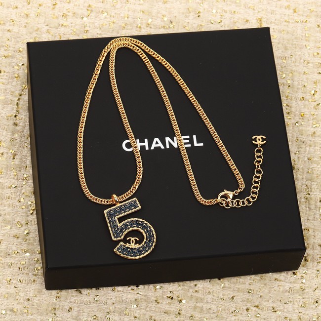 Chanel NECKLACE CE13993