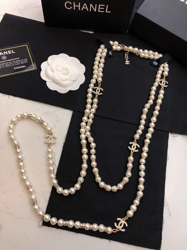 Chanel NECKLACE CE13997