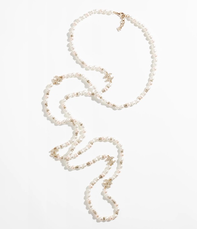 Chanel NECKLACE CE13997