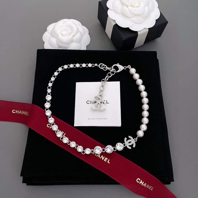 Chanel NECKLACE CE14001