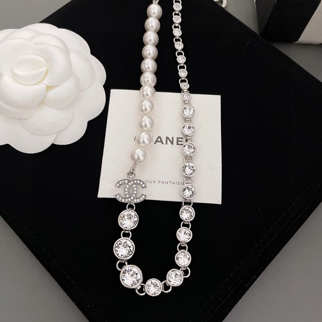 Chanel NECKLACE CE14001