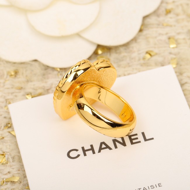 Chanel ring CE13988