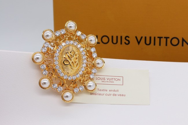 Louis Vuitton Brooch CE13996
