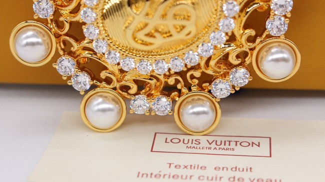 Louis Vuitton Brooch CE13996