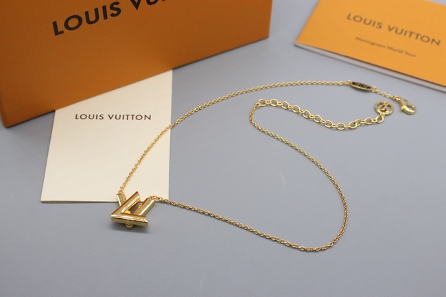 Louis Vuitton NECKLACE CE13994