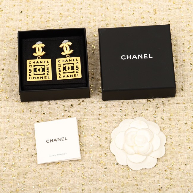Chanel Earrings CE14024
