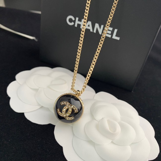 Chanel NECKLACE CE14022